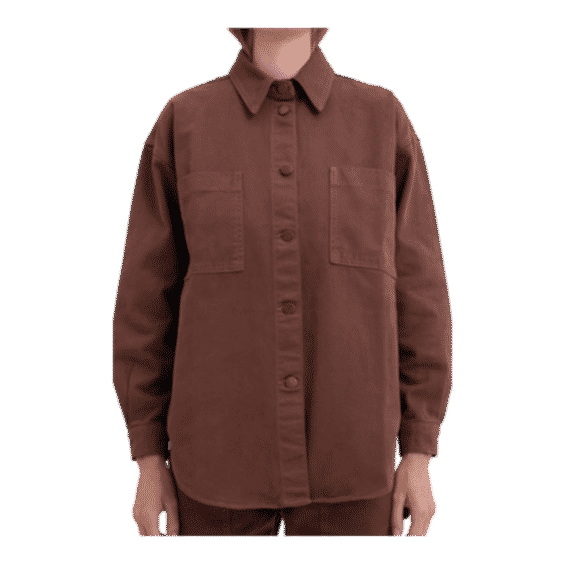 The Work Shacket