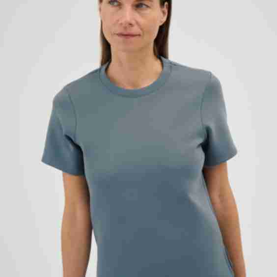 Slit Tee