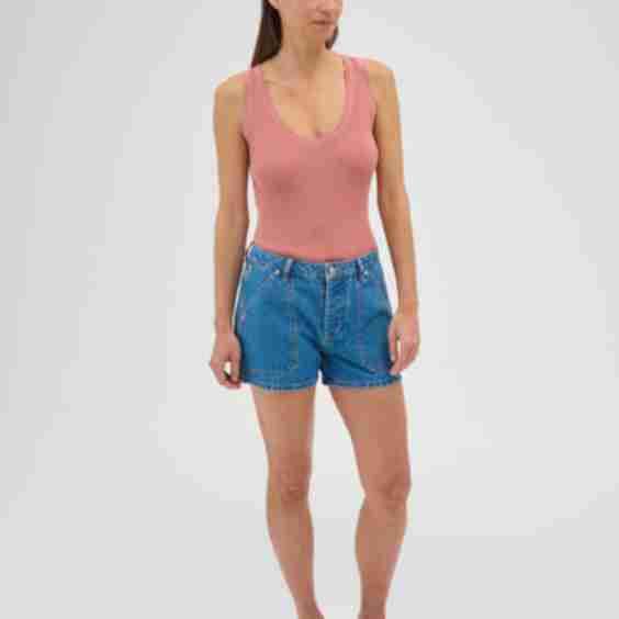 Work Shorts