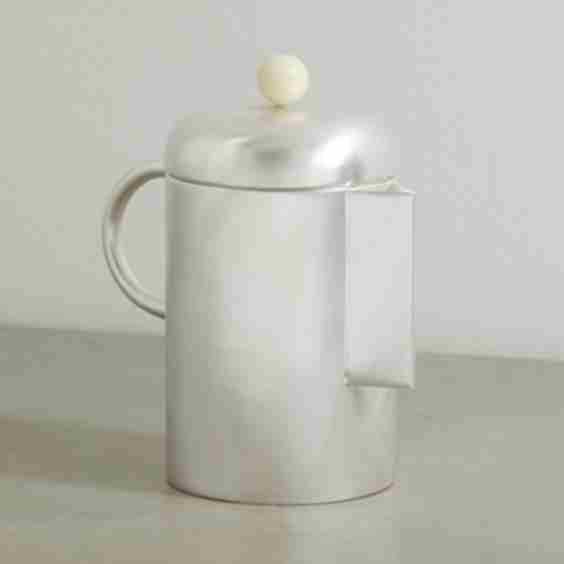 Simple Coffee Pot