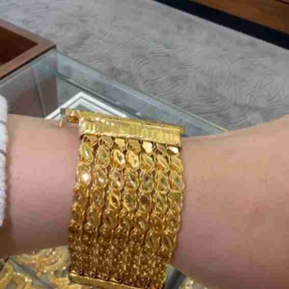 Cleopatra Jewelers Reviews