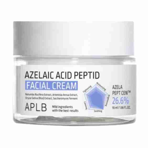 Azelaic Acid Peptide Facial Cream