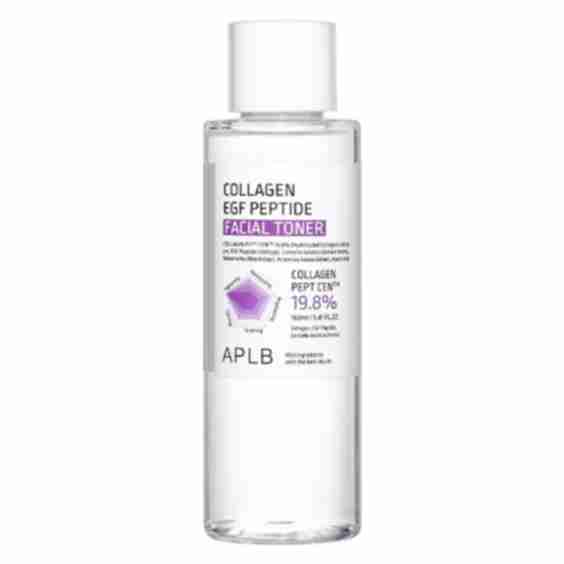 Collagen EGF Peptide Facial Toner