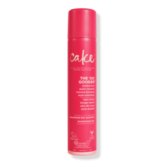 The 'Do Gooder Volumizing Dry Shampoo