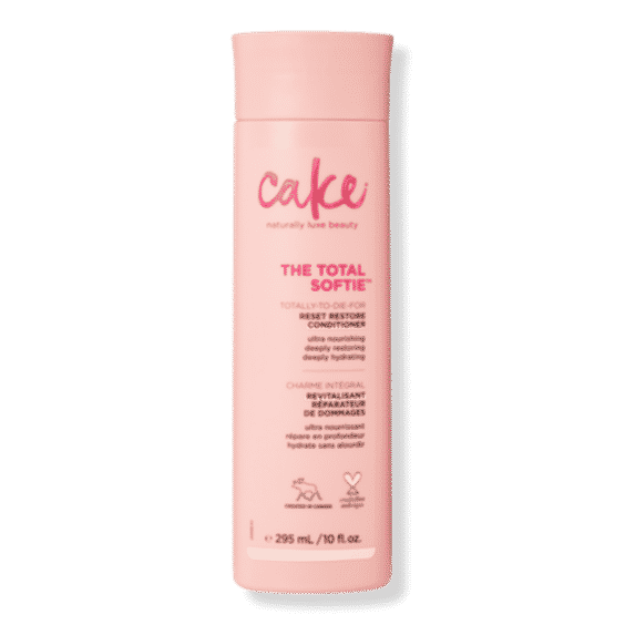 The Total Softie Reset Restore Conditioner