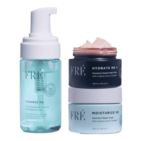Sensitive Skin Set