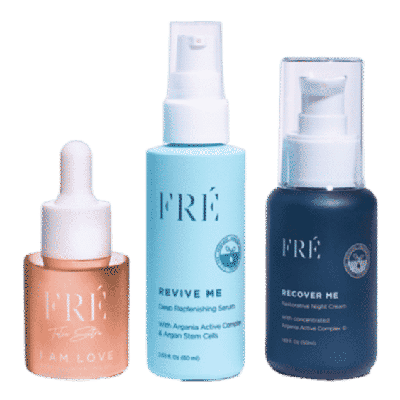 The Night Pamper Set