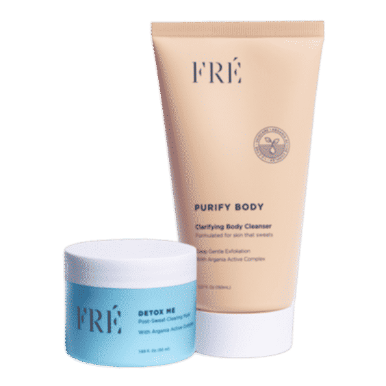 Healthy Skin Gift Set
