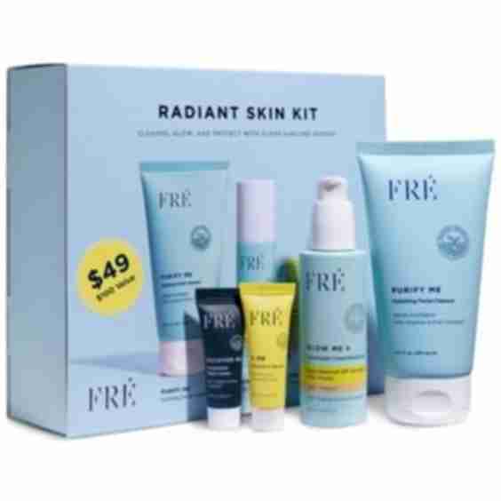 Radiant Skin Skincare Set