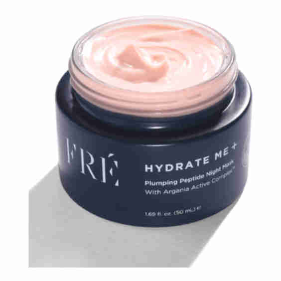 Hydrate Me+ Plumping Peptide Mask