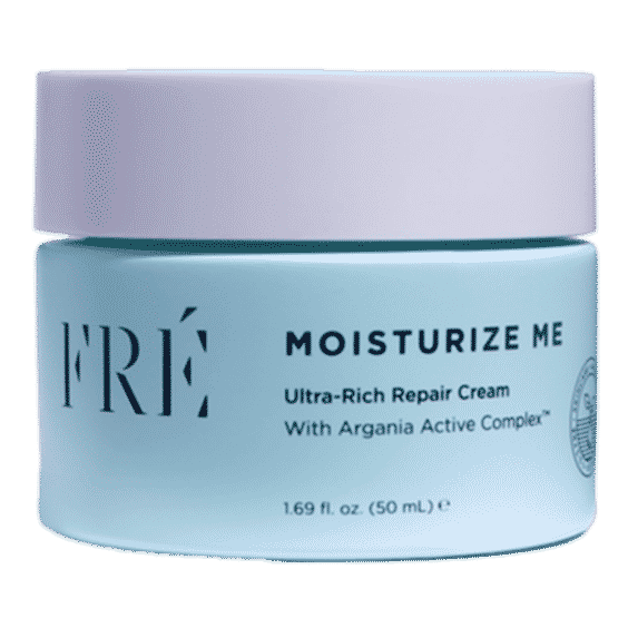 Moisturize Me Ultra-Rich Repair Cream