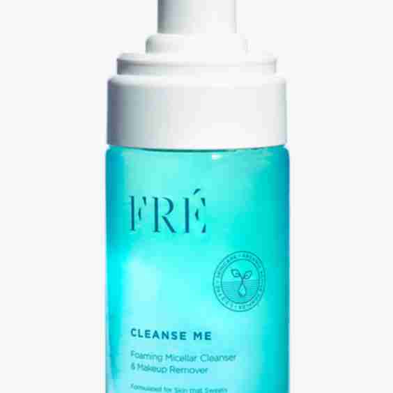 Cleanse Me Foaming Micellar Water