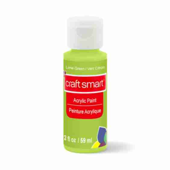 2oz. Acrylic Paint