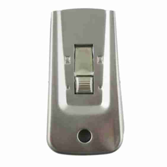 Retractable Metal Scraper