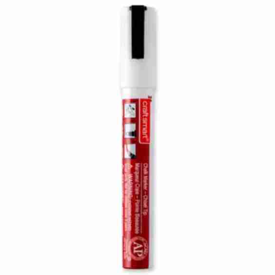 Broad Tip Chalk Marker