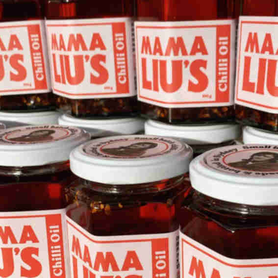 Mama Liu's Reviews