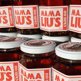 Mama Liu's