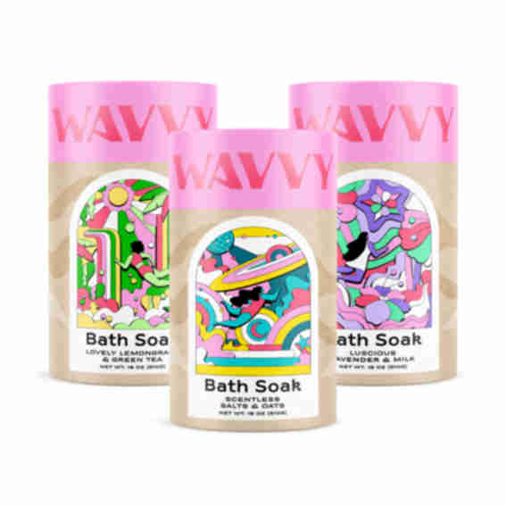 Wavvy Reviews