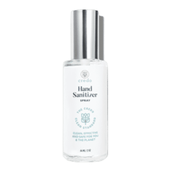 Hand Sanitizer Spray