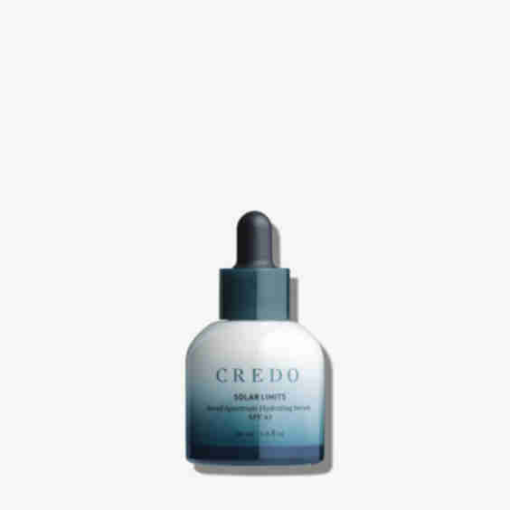 Solar Limits Broad Spectrum SPF 43 Sheer Hydrating Sunscreen Serum