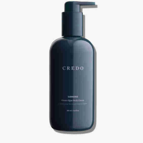 Submerge Green Algae Body Cream