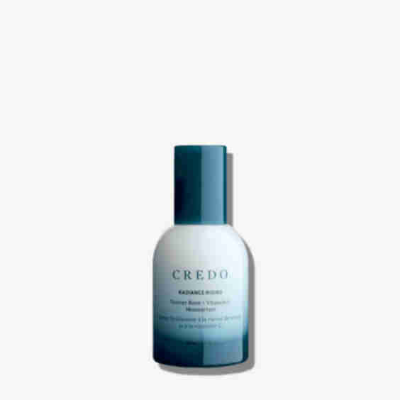 Radiance Rising Vetiver Root + Vitamin C Moisturizer for Dull Skin