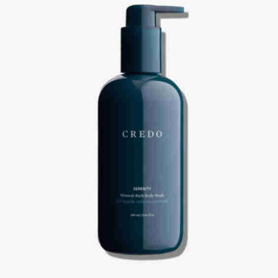 Serenity Mineral-Rich Body Wash