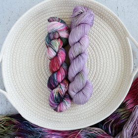 Destination Yarn