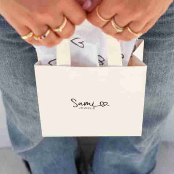 Sami Jewels Reviews