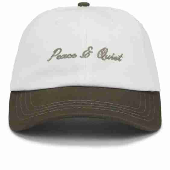 Signature Dad Hat