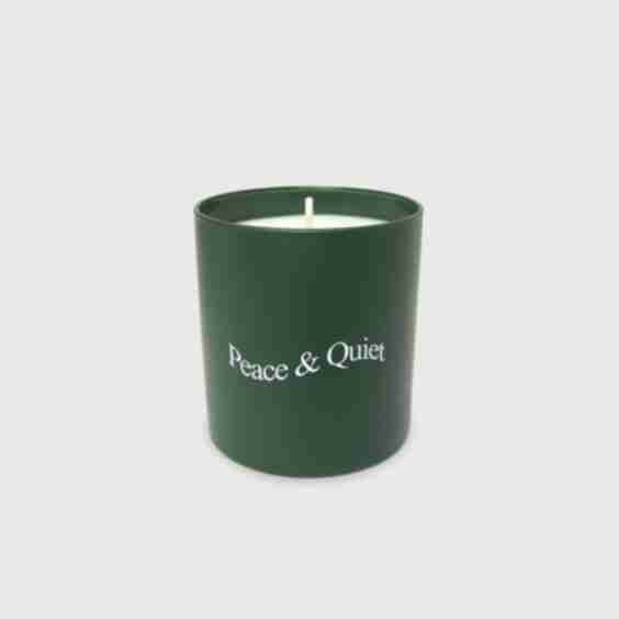 Cottage Candle