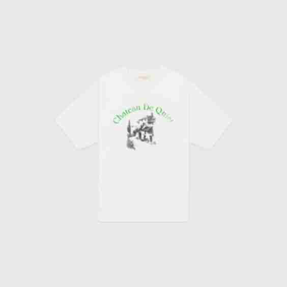 Chateau Tee