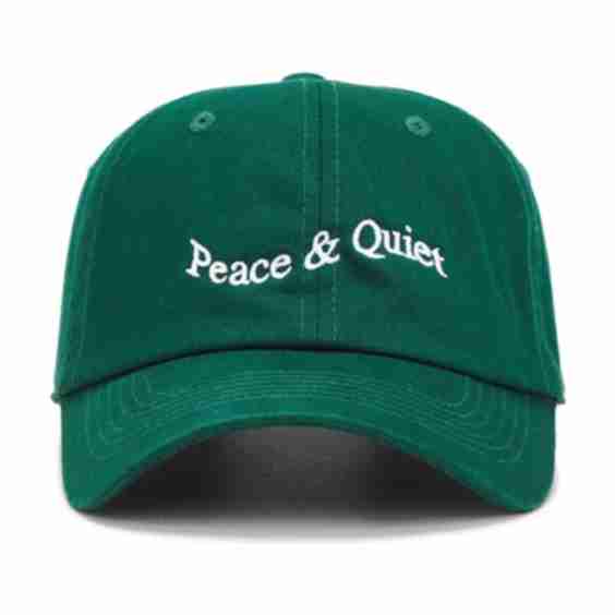 Mopq Dad Hat