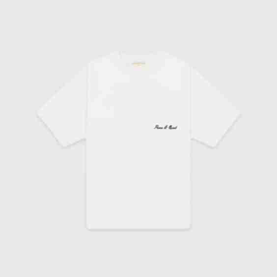Signature Tee