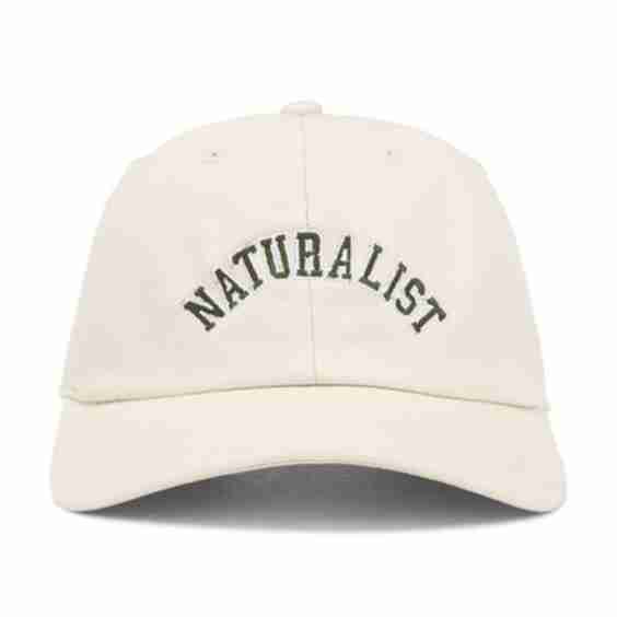Naturalist Dad Hat