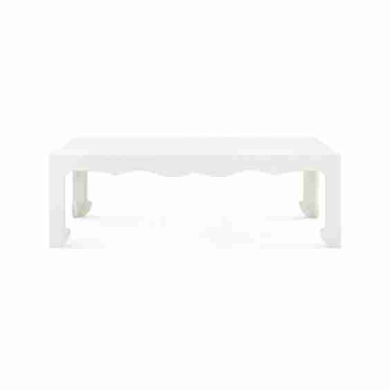 Geneva Coffee Table