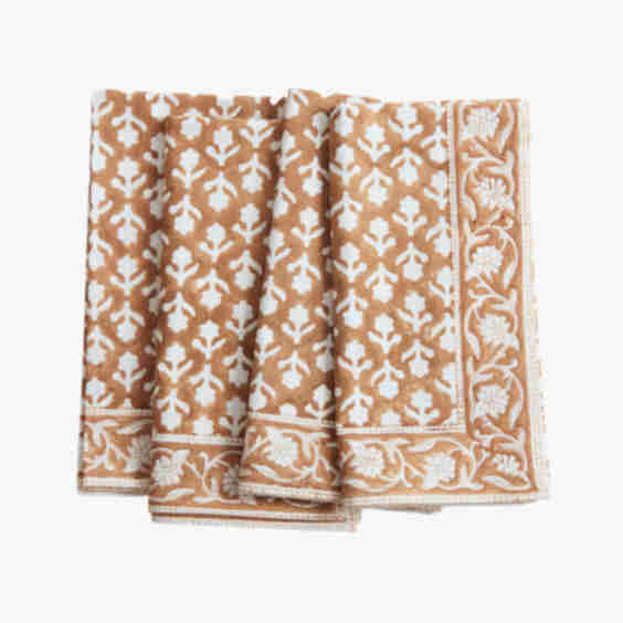 Charlotte Napkins