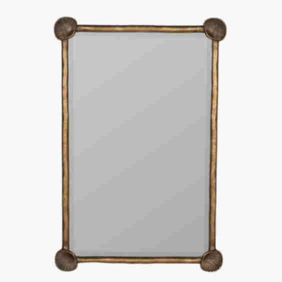 Seaside Mirror