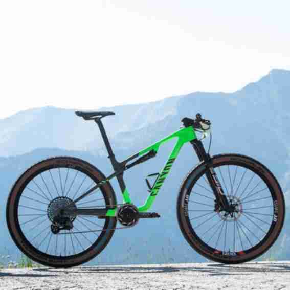 Canyon Reviews