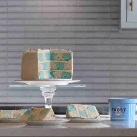 FROST Buttercream Reviews
