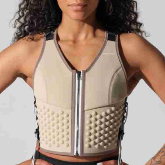 G-Vest Icon