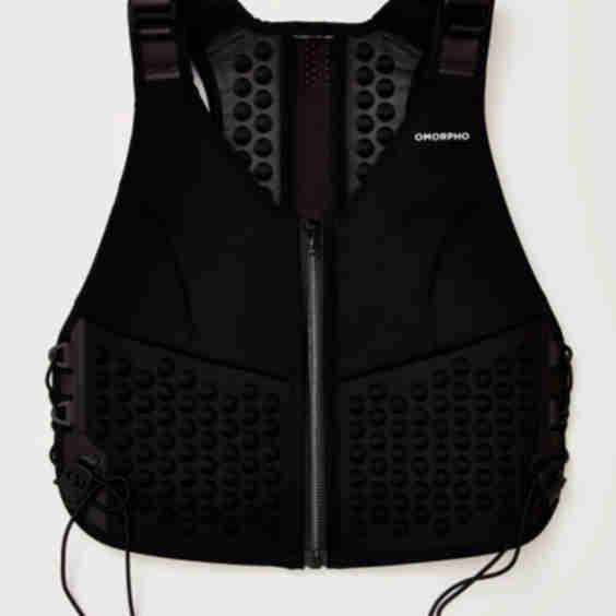lb. Weighted Vest