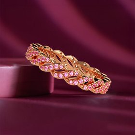 MSBLUE Jewelry