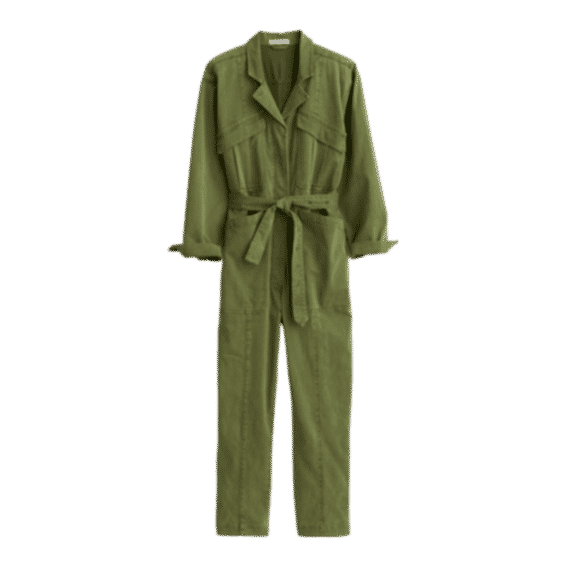 Expedition Jumpsuit