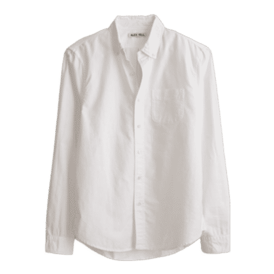 Mill Shirt 