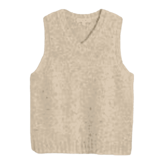 Francis Pullover Vest