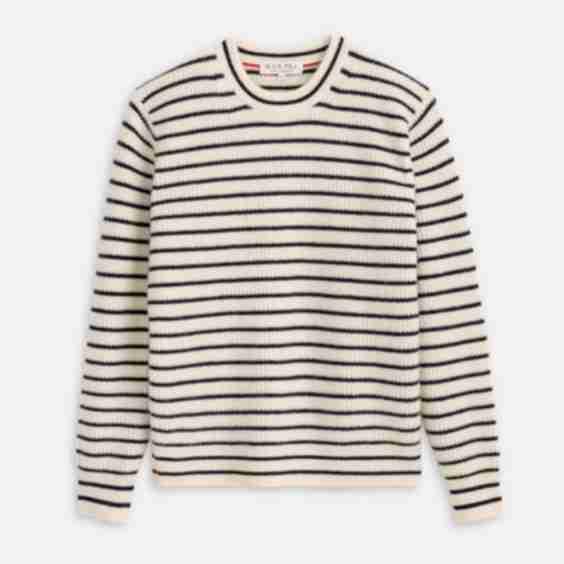 Jordan Sweater