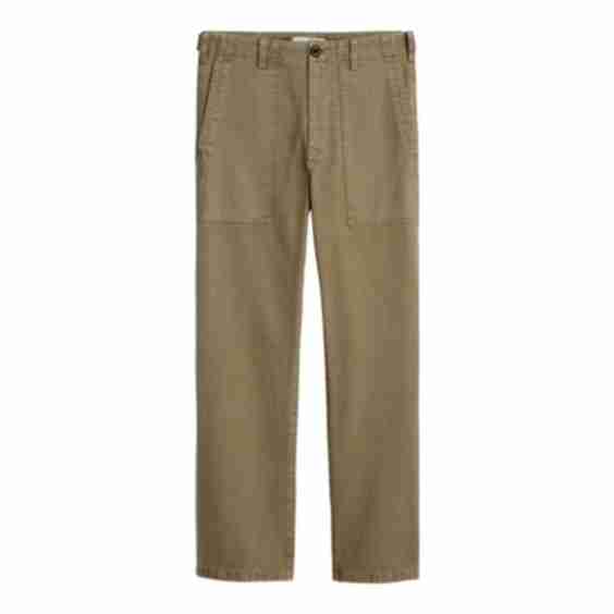 Neil Pant