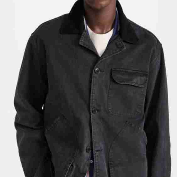 Frontier Jacket