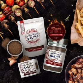 San Francisco Salt Co.